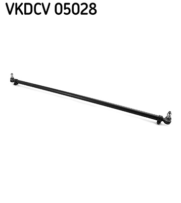SKF VKDCV 05028 Spurstange